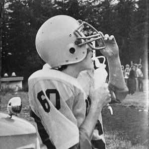 Meet your Posher, James